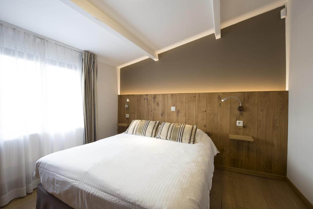 Hotel Le Fournil Redu Exteriér fotografie